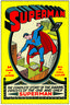 DC Comics Steel Covers Dibn metlico Superman Vol. 1 1939 17 x 26 cm