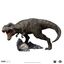 Jurassic World Icons Estatua T-Rex 13 cm