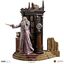 Harry Potter Estatua Deluxe Art Scale 1/10 Albus Dumbledore 30 cm