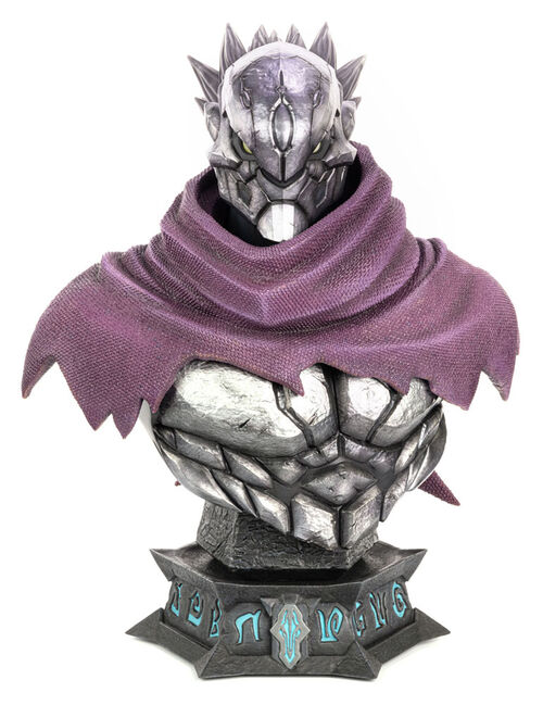 Darksiders Busto Grand Scale Strife 37 cm