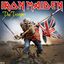 Iron Maiden Estatua Premium Format Eddie: The Trooper 48 cm ****AGOTADO***