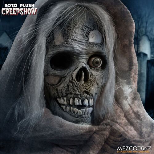 Creepshow Mueco MDS Roto The Creep 46 cm