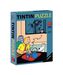 puzzle Tintin tomando t 1000 piezas + 1 poster