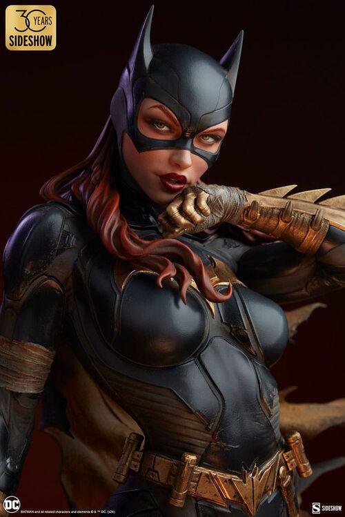 DC Comics Estatua Premium Format Batgirl 55 cm