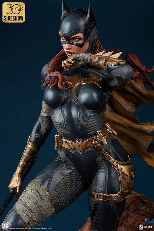 DC Comics Estatua Premium Format Batgirl 55 cm