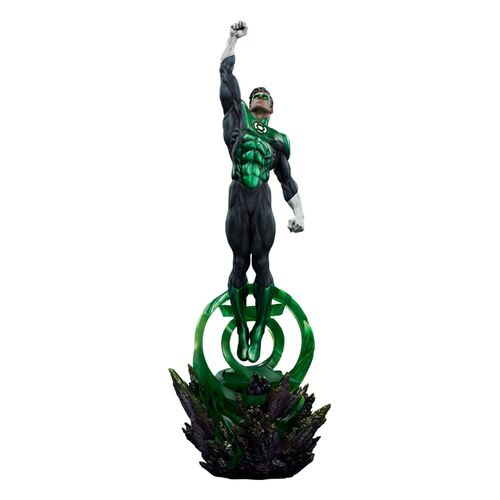 DC Comics Estatua Premium Format Green Lantern 86 cm