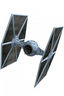 Star Wars V The Empire Strikes Back Vehculo 1/18 Tie Fighter Elite Edition