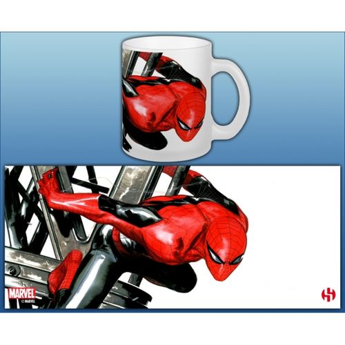 Mug Spider-Man - Dell'Otto