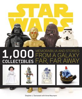 SW 1000 COLLECTIBLES BOOK