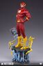 DC Comics Estatua 1/6 The Flash 46 cm