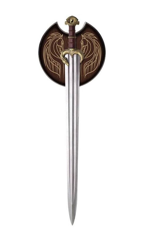 Lord of the Rings: Guthwine - Sword of Eomer