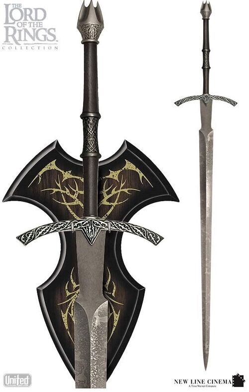 Lord of the Rings: Sword of the Witch-King