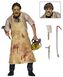 Texas Chainsaw Massacre: Ultimate Leatherface 7 inch Action Figure