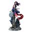 Marvel Estatua Premium Format 1/4 Psylocke 53 cm