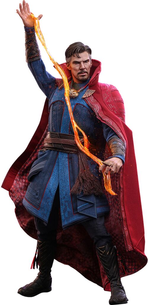 Marvel: Doctor Strange in the Multiverse of Madness - Doctor Strange 1:6 Scale Figure MMS645