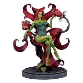 DC Comics Estatua Poison Ivy Variant 36 cm