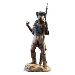 Star Wars Episode VI Premier Collection Statue 1/7 Leia Organa in Boushh Disguise 25 cm