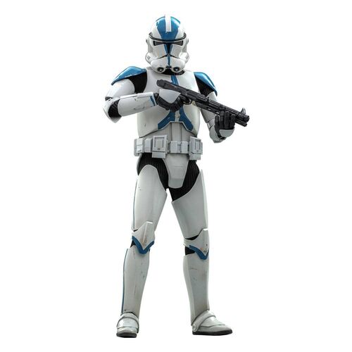 Star Wars: Obi-Wan Kenobi Figura 1/6 501st Legion Clone Trooper 30 cm