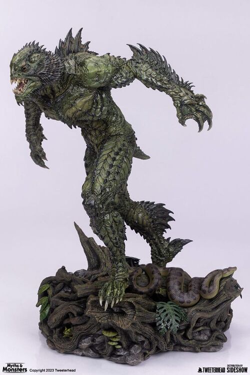 Myths & Monsters Maquette 1/5 Gillman 42 cm