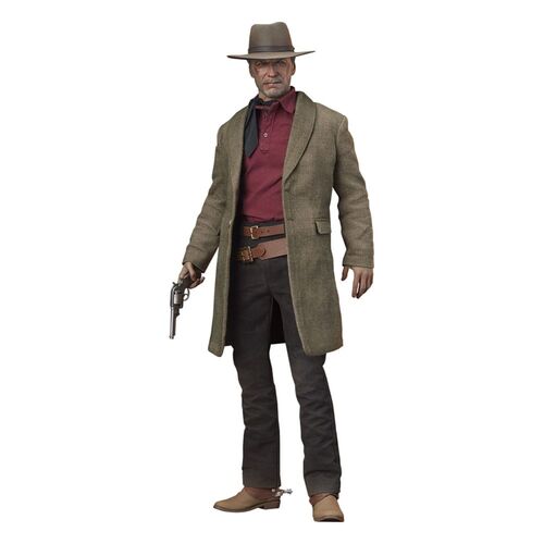 Sin perdn Figura Clint Eastwood Legacy Collection 1/6 William Munny 32 cm