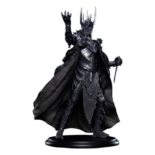El Seor de los Anillos Estatua Sauron 20 cm