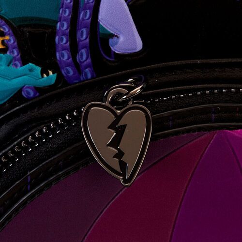Disney Villians by Loungefly Mochila Mini Curse your hearts