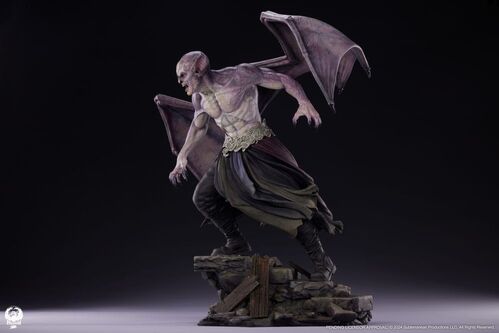Underworld: Evolution Estatua Epic Series 1/3 Marcus 66 cm
