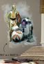Star Wars The Force Awakens: Robots