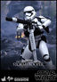 MMS318 Star Wars The Force Awakens: First Order Heavy Gunner Stormtrooper 1:6 scale figure