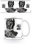 Star Wars 40th Anniversary (C-3PO) Coffee Mug