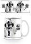 Star Wars 40th Anniversary (R2-D2) Coffee Mug