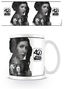 Star Wars 40th Anniversary (Princess Leia) Coffee Mug
