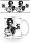 Star Wars 40th Anniversary (Han Solo) Coffee Mug
