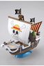 One Piece Grand Ship Collection Maqueta Plastic Model Kit Going Merry 15 cm
