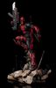 Deadpool 1/6 statue by Erick Sosa- Semic Prototypez