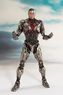 DC Comics: Justice League Movie - Cyborg Artfx+ PVC Statue