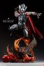 Marvel Comics Estatua Premium Format Thor Breaker of Brimstone 65 cm