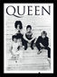 Queen (Brazil 81) 30 x 40cm