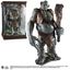 Harry Potter Magical Creatures Statue Troll 13 cm