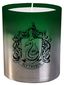 Harry Potter Vela Vidrio Slytherin 8 x 9 cm