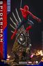 Spider-Man: Homecoming Figura Quarter Scale Series 1/4 Spider-Man Deluxe Version 44 cm QS015