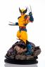 Semic Marvel Comics PrototypeZ- Wolverine 1/6 by Erick Sosa