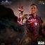 I am Iron Man BDS Art Scale 1/10 - Avengers : Endgame