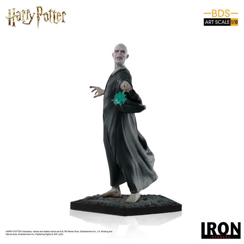 Harry Potter: Goblet of Fire - Voldemort 1:10 Scale Statue