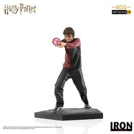 Harry Potter: Goblet of Fire - Harry Potter 1:10 Scale Statue