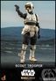 Star Wars The Mandalorian Figura 1/6 Scout Trooper 30 cm TMS016