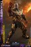 Vengadores: Endgame Figura Movie Masterpiece 1/6 Thanos Battle Damaged Version 42 cm