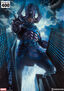 Marvel: Galactus Unframed Art Print