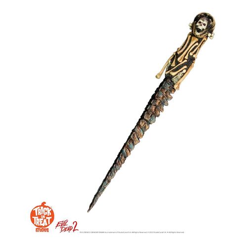 Evil Dead 2 Rplica Prop 1/1 Kandarian Dagger 63 cm