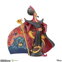 Disney: Aladdin - Jafar Figurine